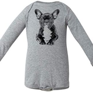 Snap Footie, Frenchie