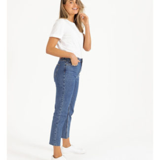 ONLY Emily High Waist Jeans