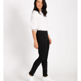 Regatta Wardrobe Staple Full Length Denim Jegging