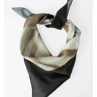 Piper Ombre Neckerchief Scarf
