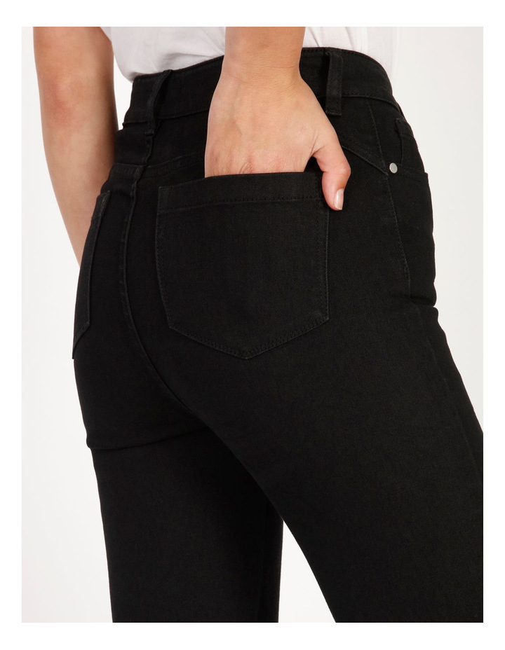 Grab Denim Olivia High Rise Skinny Jean - Image 4