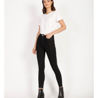 Grab Denim Olivia High Rise Skinny Jean