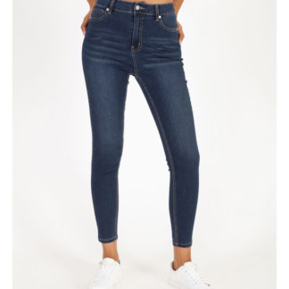 Miss Shop High Waist Skinny