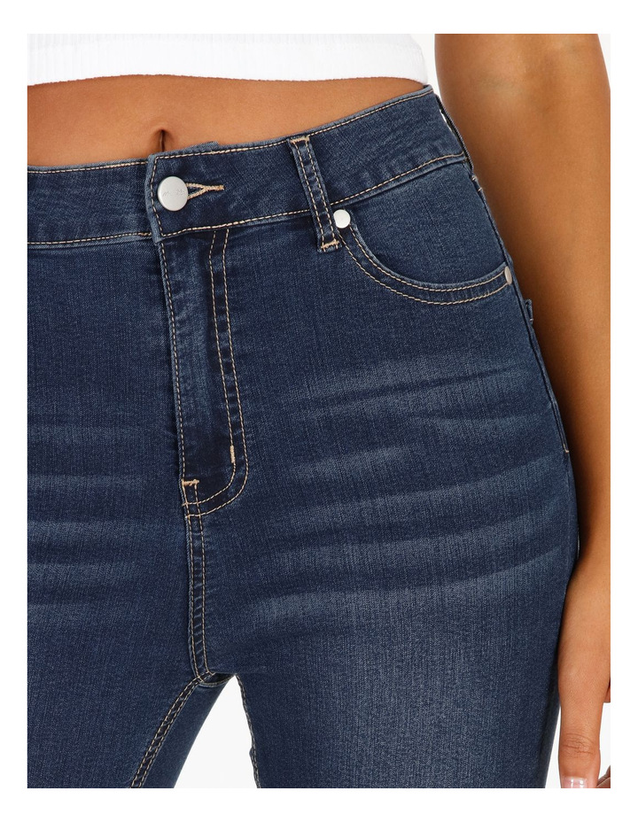 Miss Shop High Waist Skinny - Image 4