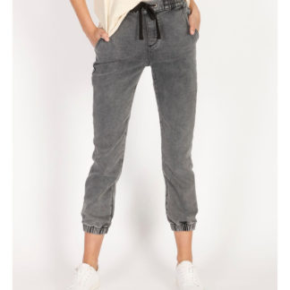 Grab Denim Denim Jogger Jeans