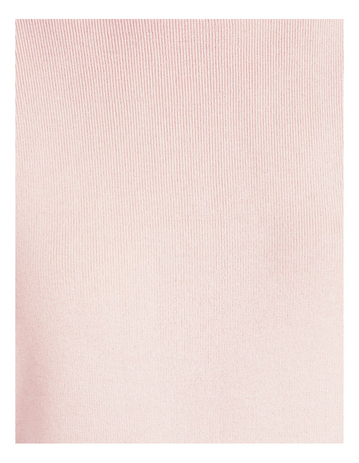 Anne Klein Elbow Sleeve Turtleneck - Image 6