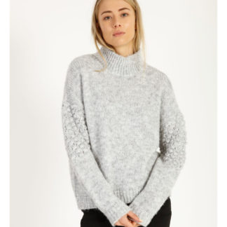 Piper Bobble Sweater