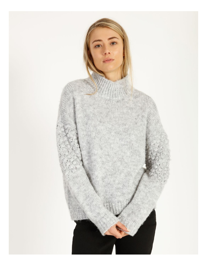 Piper Bobble Sweater