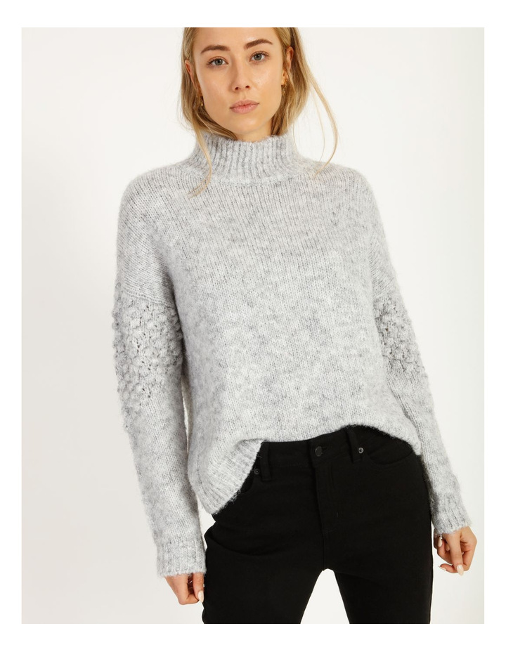 Piper Bobble Sweater - Image 6