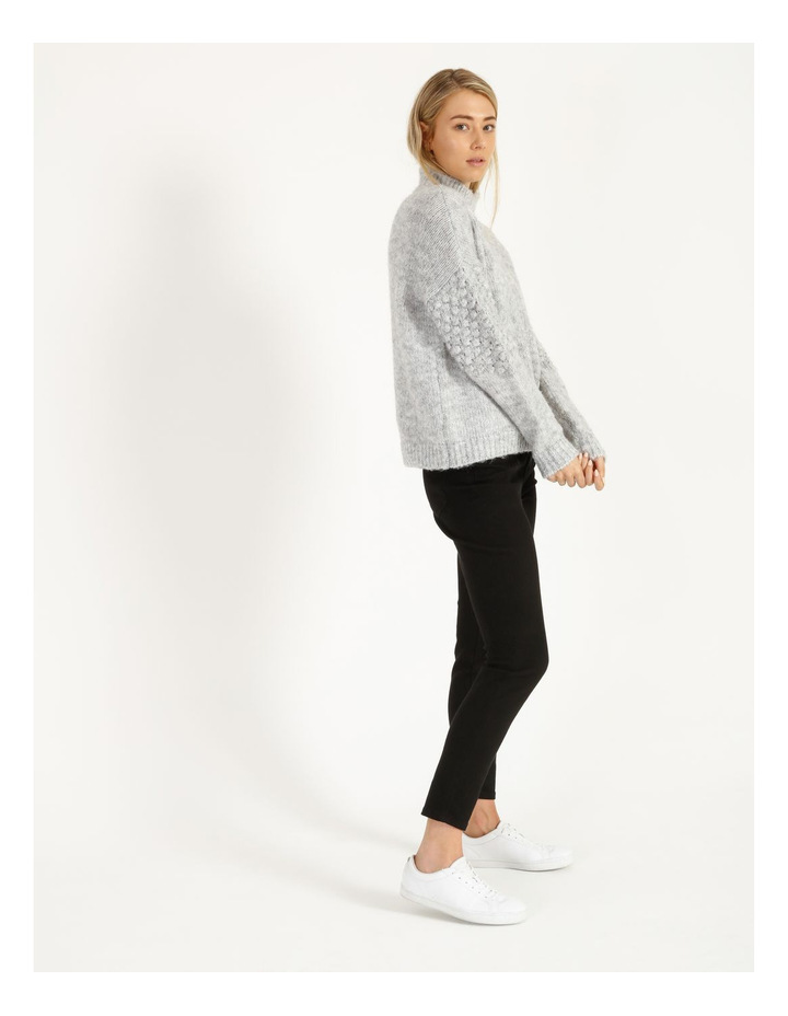 Piper Bobble Sweater - Image 5