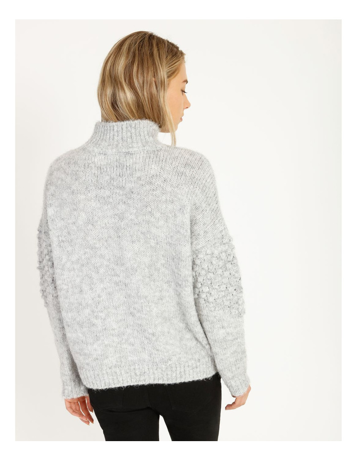 Piper Bobble Sweater - Image 4