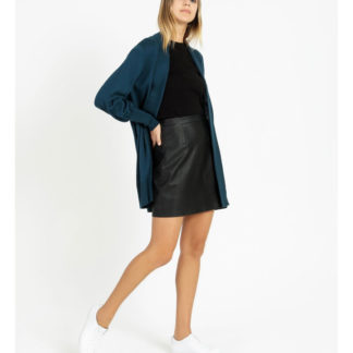 Tokito Blouson Sleeve Cardigan