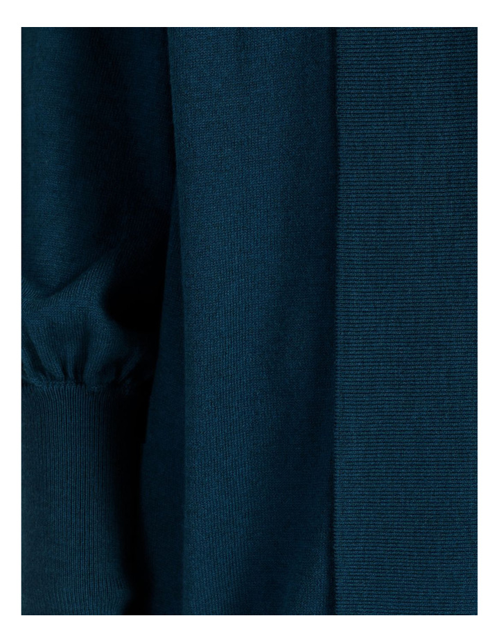 Tokito Blouson Sleeve Cardigan - Image 6